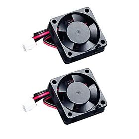 4010 Gba-szc Cooling Fan Low Noise 24v Dc Brushless Cooler 0.12a 40mm X