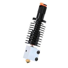 Gba-szc 747086906252 Kobra Max All Metal Hotend V2.0 Upgrade Bi-metal Heatbreak Heater Block Alumi