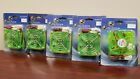 Gc84uvg Crystal Led Fan Computer Pc Tower Cooling Ball Bearing