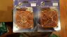 Gc8uvr Galaxy Orange Pc Fan Brand New Lot Of Iso Certified
