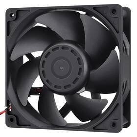 12038 Gdstime 702334353127 Dual Ball Bearing Big Air Flow High Speed Preesure 4500rpm 12cm 120mm X