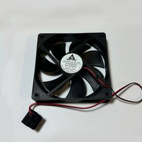 Gda1225 Gdstime Usb 12v 12cm 120mm X 25mm Gda 1225 Axial Exhaust Cooling Fan