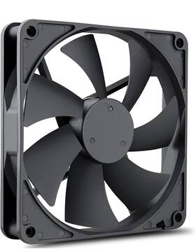 Gdt14025b12v2p2.54fs Gdstime 12v Cooling Fan 1425 140mm X 25mm Dual Ball Bearing Brushless Cooler