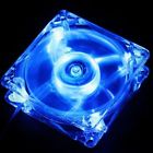Led14025s Gdt Blue Led Molex Yhs Dc Brushless Fan