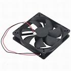 Gdt12025b24v2p254 Dual Ball Bearing Inch Brushless Dc Cooling Fan 702334353479
