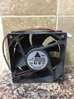 Gdt12025s Dc Brushless Computer Case Cooling Exhaust Fan
