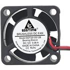 Gdt2510s12v2p20 Small Brushless Dc Mini Cooling Fan 702334352250