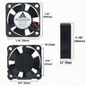 Gdt3010b Gdt Ball Bearing Brushless Cooling Fan Computer