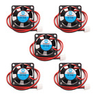 Gdt3010s12v2p2.0-7f Gdstime 7 Blades 30x30x10mm