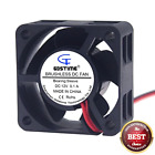 Gdt4020s12v2p2.54 Gdstime Dc 12v 4cm 702334352458