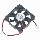 Gdt5010s12v2p2.0-7f Gdstime Inch Small Brushless Dc Cooling Fan 702334352496