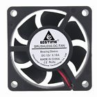 Gdt6020s12v2p Gdstime Brushless Dc Cooling Fan 702334352656