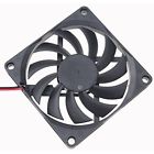Gdt8010s12v2p254 Gdstime Radiator 80mm X 702334352717