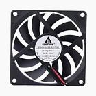 Gdt8010s5v2p254 Gdstime Dc Brushless Cooling Fan 702334352700