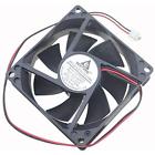 Gdt8025b12v2p254 Gdstime Dual Ball Bearing Dc Brushless Cooling Fan 702334352809