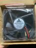 Gdt8025s12v2p2.54 Gdstime Brushless Dc Cooling Fan Brand New