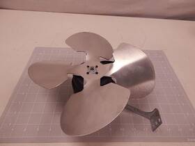 5ksp51gl5279s Ge General Electric Fan Blower T82318