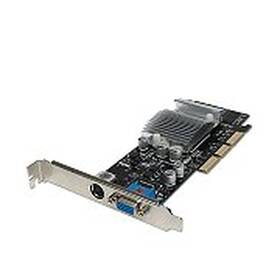 Mx4000 Geforce 128mb Pci Video Card