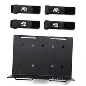 S12875b Geolynx Wall Mount Vented Computer Ups Nas Server Workstation Uninterruptible Small