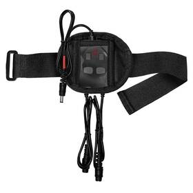G1218u-acc-919-001-10001 Gerbing 12v Dual Controller Case For Wireless Ready