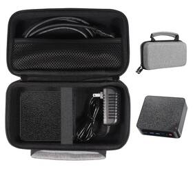 Wg012639 Getgear Mini Pc Case For Beelink Compatible With Ser Sei Like Ser5