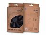 Gf-140 Deepcool Gf Black Fdb Bearing Pwm Fan Detachable 6933412712626