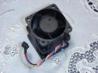 Gfb0412shg Gfb0412sh Delta Electronics Server Cooling Fan Axial Dual New