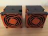 Gfm0812dw Dell Delta Dc Brushless Came From Poweredge