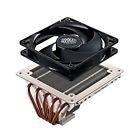 Gg28946 Premium Quality Quiet Cpu Cooler With Pwm Fan 791943028946