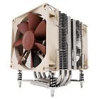 Gg46773 Noctua Premium Quality Quiet Cpu Cooler With Two 791943046773