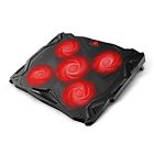Gg60540 Gadgets Galaxy Laptop Cooling Pad For Inch With 791943060540