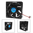 Gg786862916238 Black Cooling Fan Dc Bearing Ball With Ce 786862916238