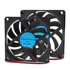 Gg95509645135 Edg Brushless Silent Cooling Fan Desktop Computer Pc 95509645135