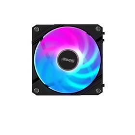 Gp-ecfan1201 Gigabyte 810162141349 Aorus Ez Chain Fan 120 120mm Computer Case - Black