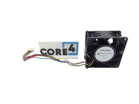 Vf80384bx-1q010-s9h Gigabyte 80mm 54v Fan