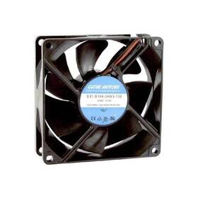 D31-b10a-04w3 Globe Fan 12v Dc Cooling 80mm X 25mm 3.1 Inch 1.0 32 Cfm