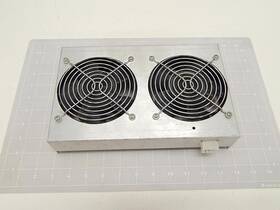 D47-b15a-04w3-000 Globe Motors Lot Of 2 Cooling Fan Assembly T70378
