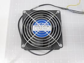 D47-bt5a-04t3-000 Globe Motors Axial Fan T67740