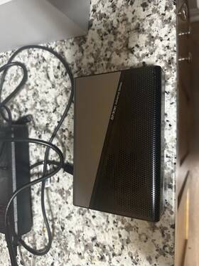 Rx7600cl8go Gmktec Ad-gp1 External Gpu Amd Radeon 7600m Xt Graphics Card