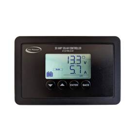 Gp-sb-pwm-30-bt Go Power - Gp-sb-pwm-30 30 Amp Pwm Digital So Each