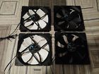 Gp-14 Fractal Design 4x Four Pack 140mm Dynamic Case Fan