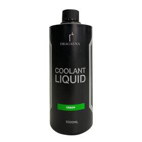 Greendracaena 703818814431 33.8oz Pc Cooling Fluid - Premixed Solution For Computer Systems Green