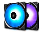Gt5m9np3dc General Deepcool Rgb Cooling Fan Cable Controller Aura Sync Ready