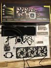 H150i Pro Rgb Corsair 843591026499
