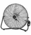 H20600 Lasko 20 High Velocity Floor Fan W Quickmount 046013454317
