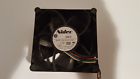 H92c12bga7-07a02 Nidec Fan Pc Cooler Oem Dell Black Pin Internal Cpu