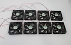Ha30101v3-0000-a99 Sunon Dc Brushless Fan Lot Of