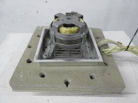 L9aw2d-546 Hanning Elektro-werke Fan Motor T113755