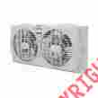 Hawf2021 Holmes H Dual-blade Window Fan 048894002021
