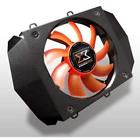 Hdc-d802 Hdcd802 Xigmatek Case Fans Computer Cooling 883371000226